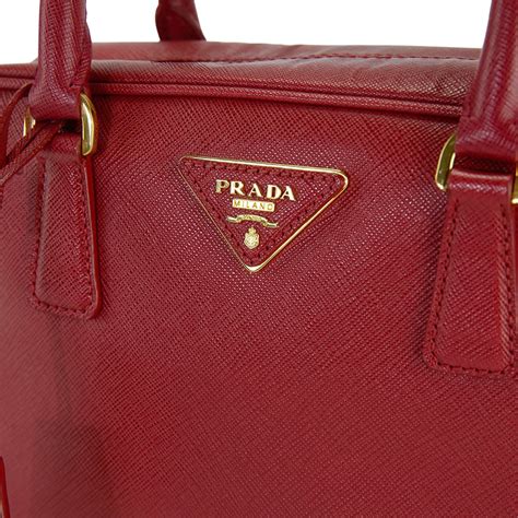 secondhand prada bag|authentic pre owned Prada handbags.